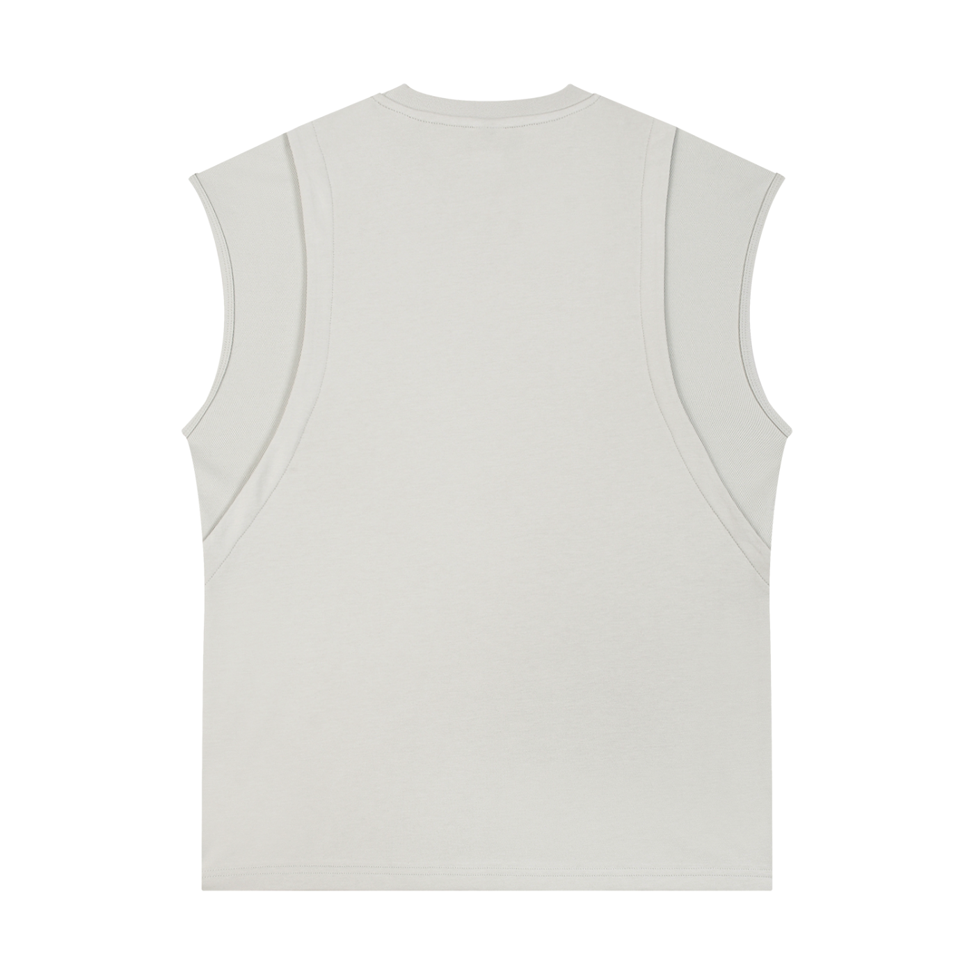 The Muscle Tank