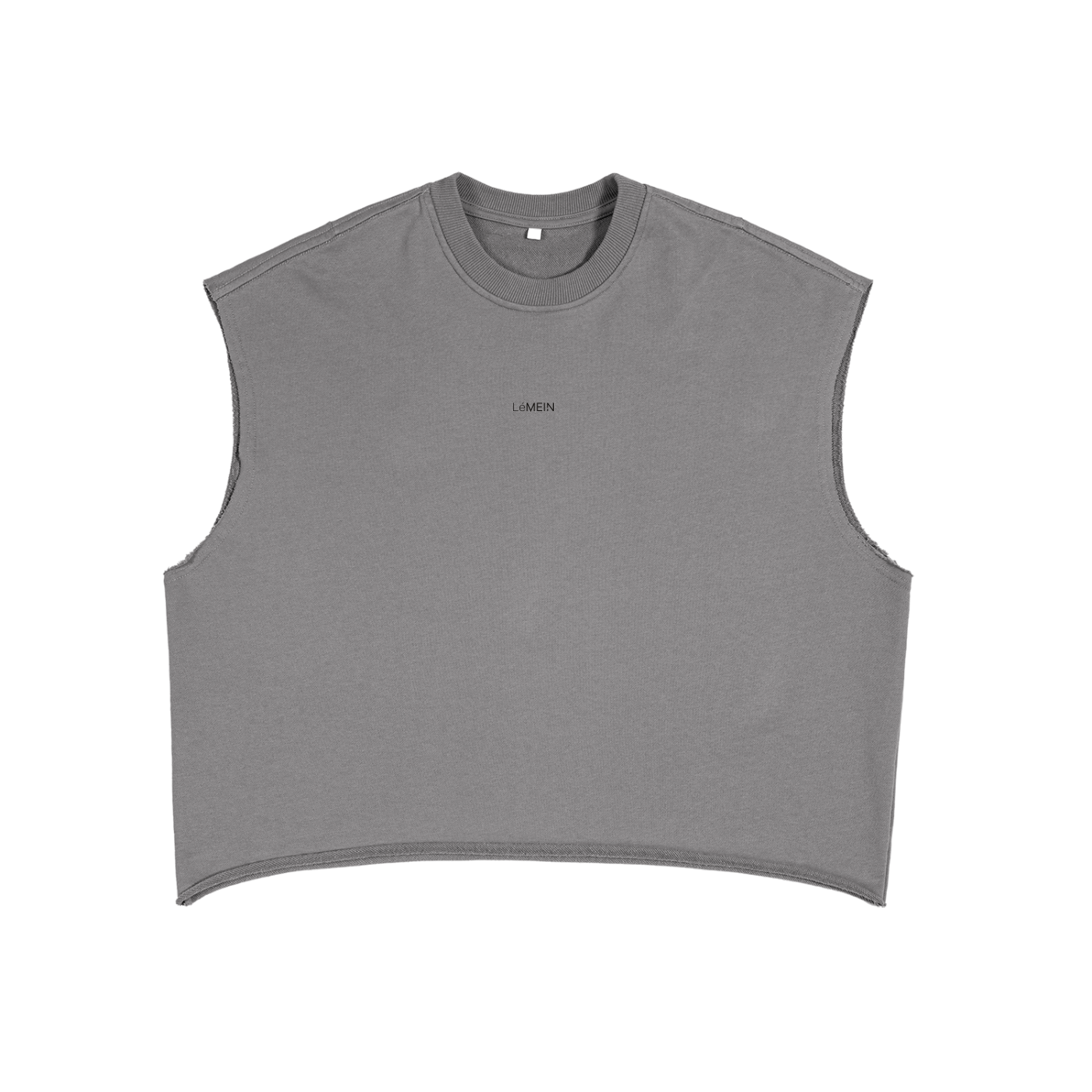 The Terry Tank — Bone