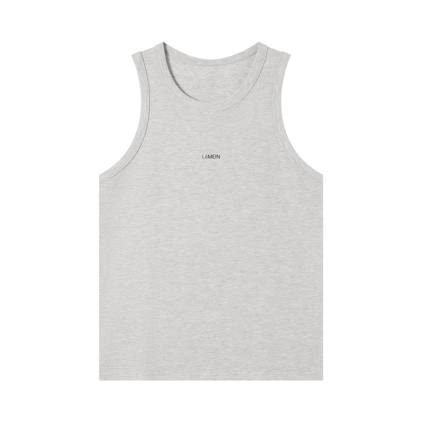 The Heavy Ribbed Tank