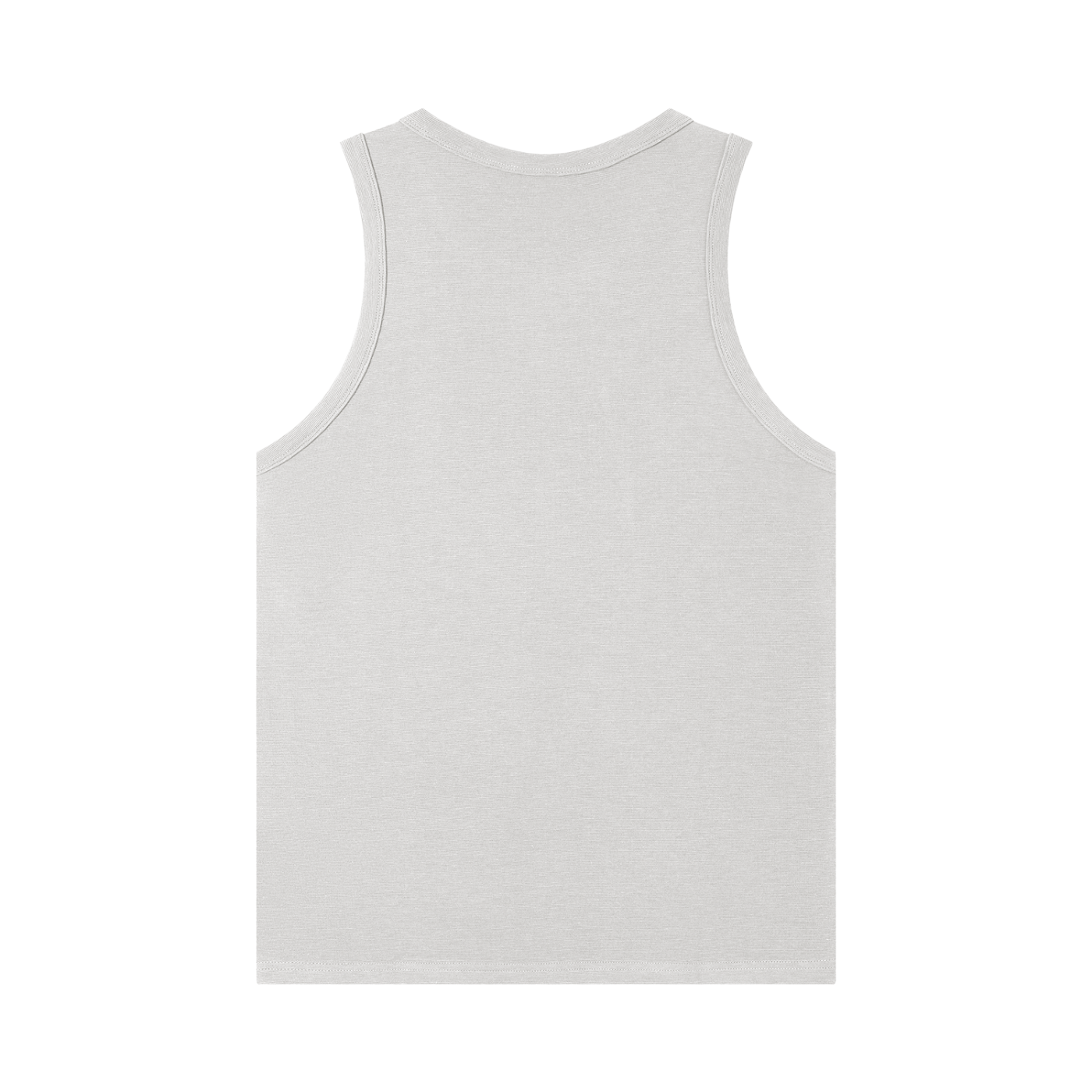 The Heavy Ribbed Tank