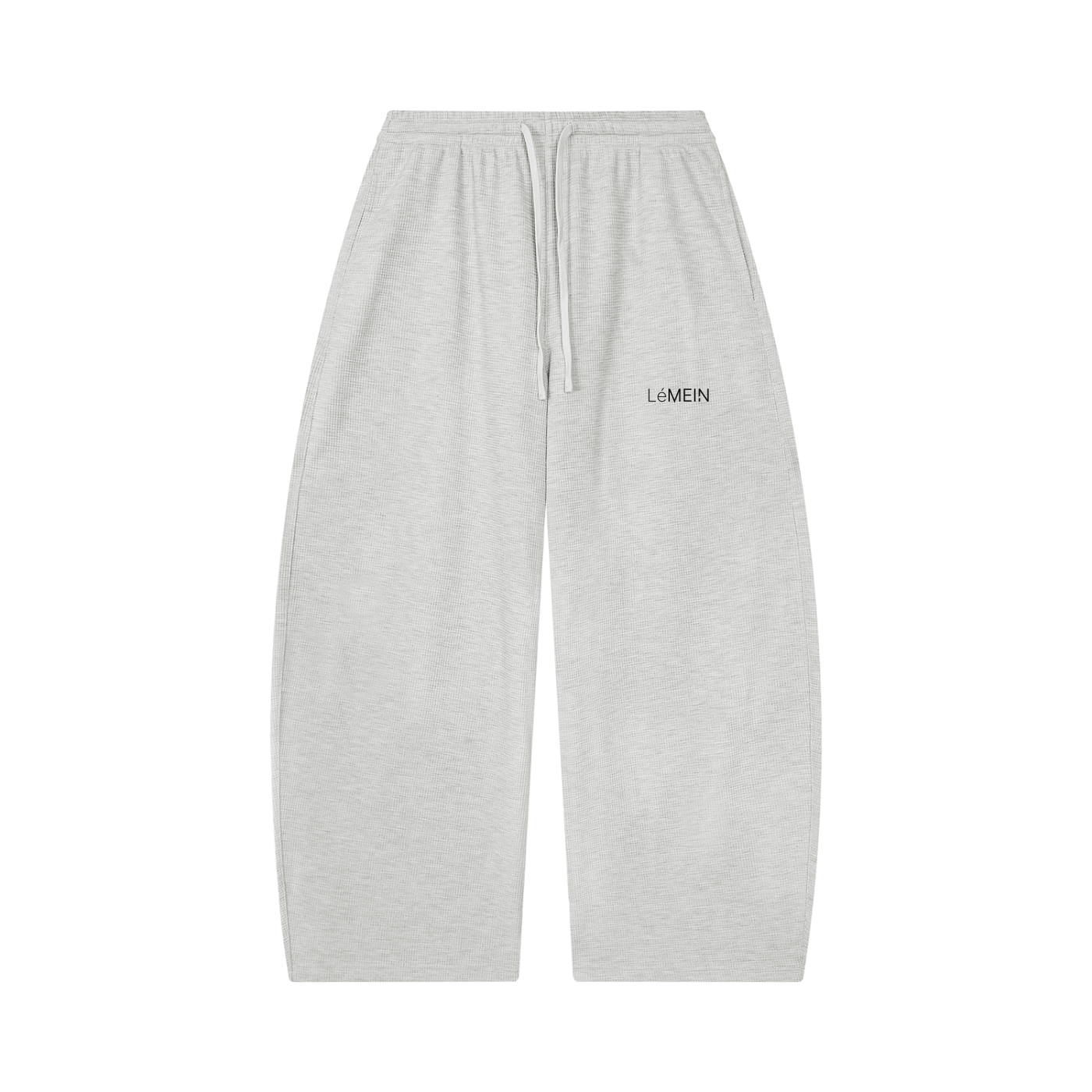 The Waffle Trouser