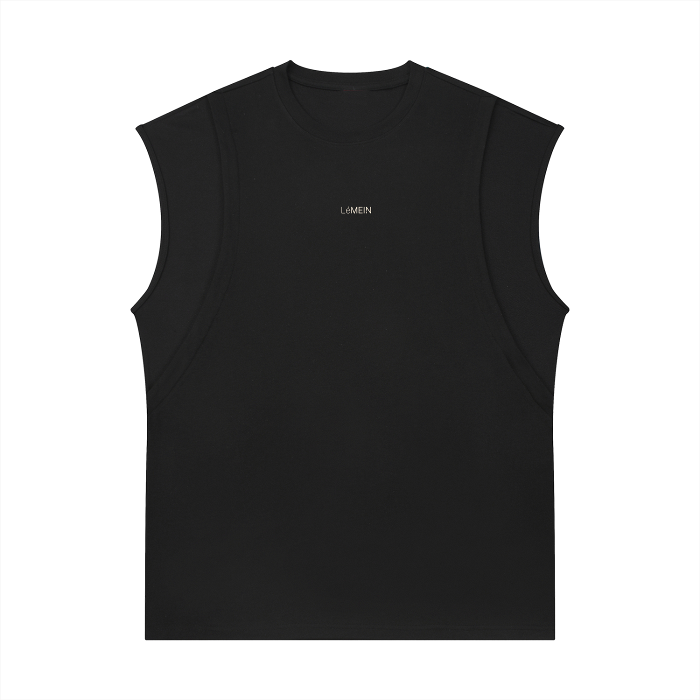 The Muscle Tank