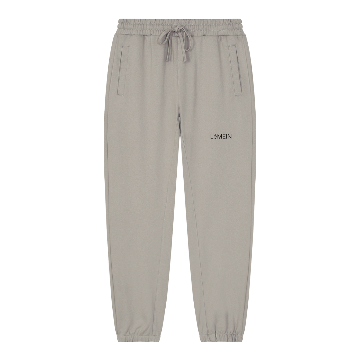 The Tapered Jogger