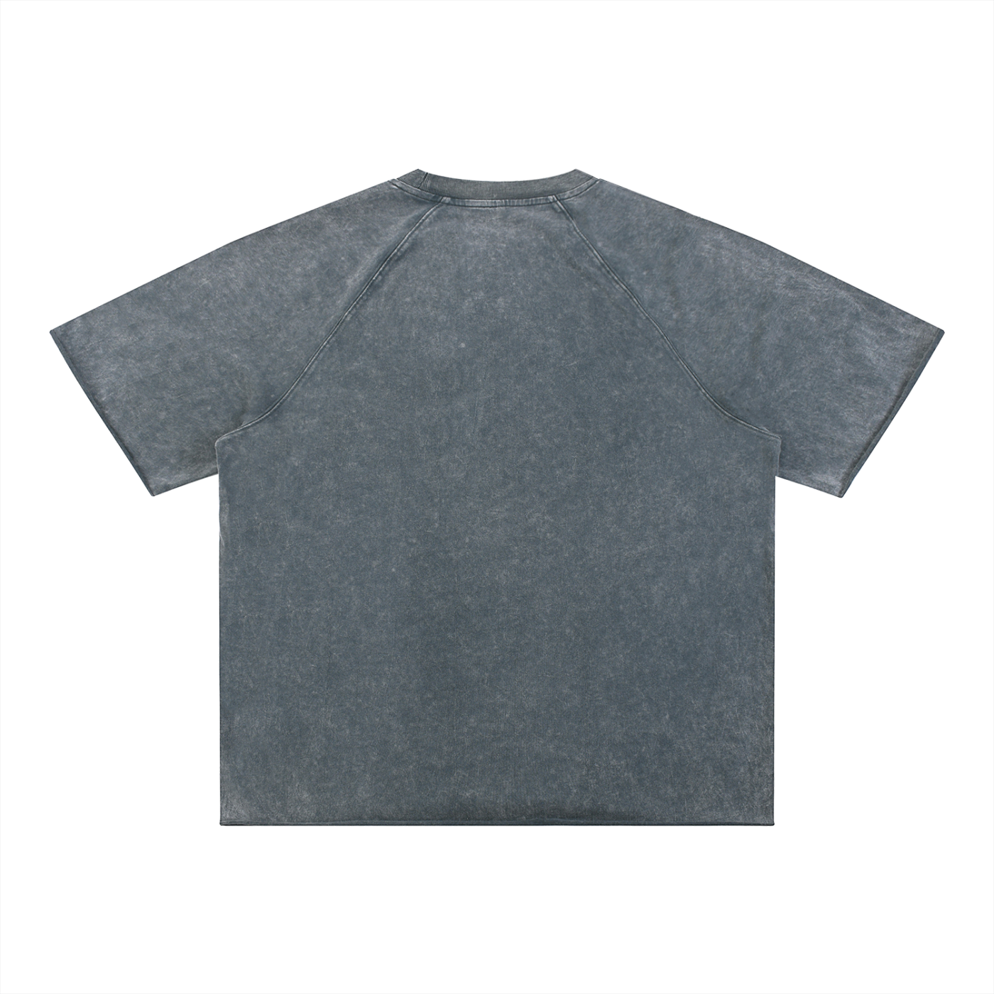 The Mineral Tee — Bone
