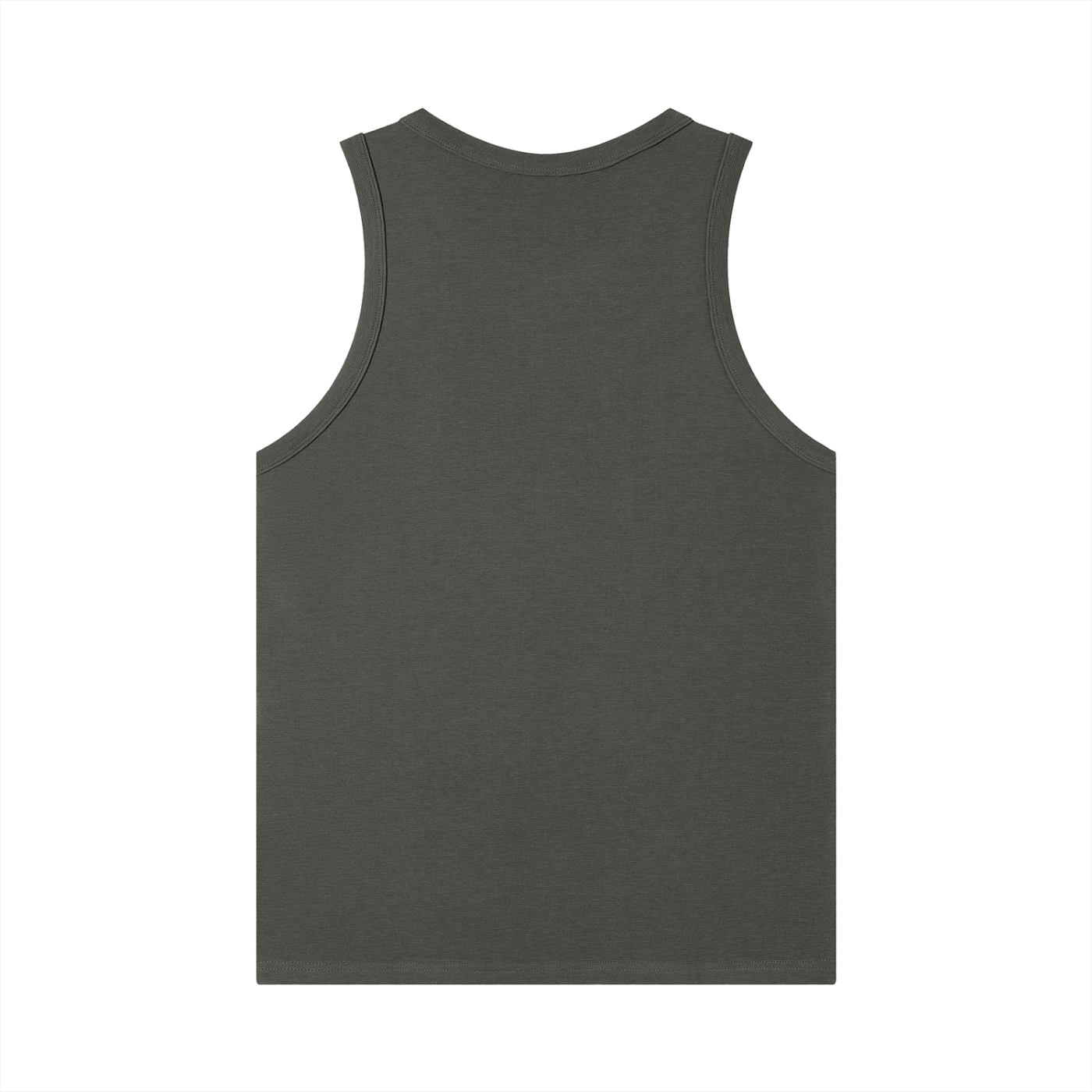 The Heavy Ribbed Tank