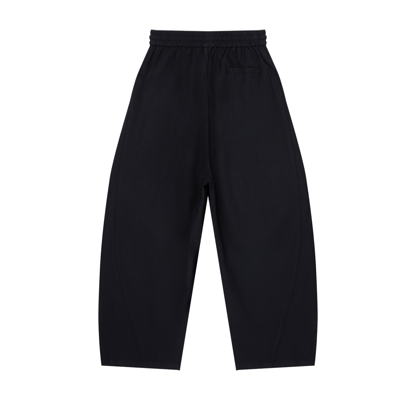 The Wide Trouser