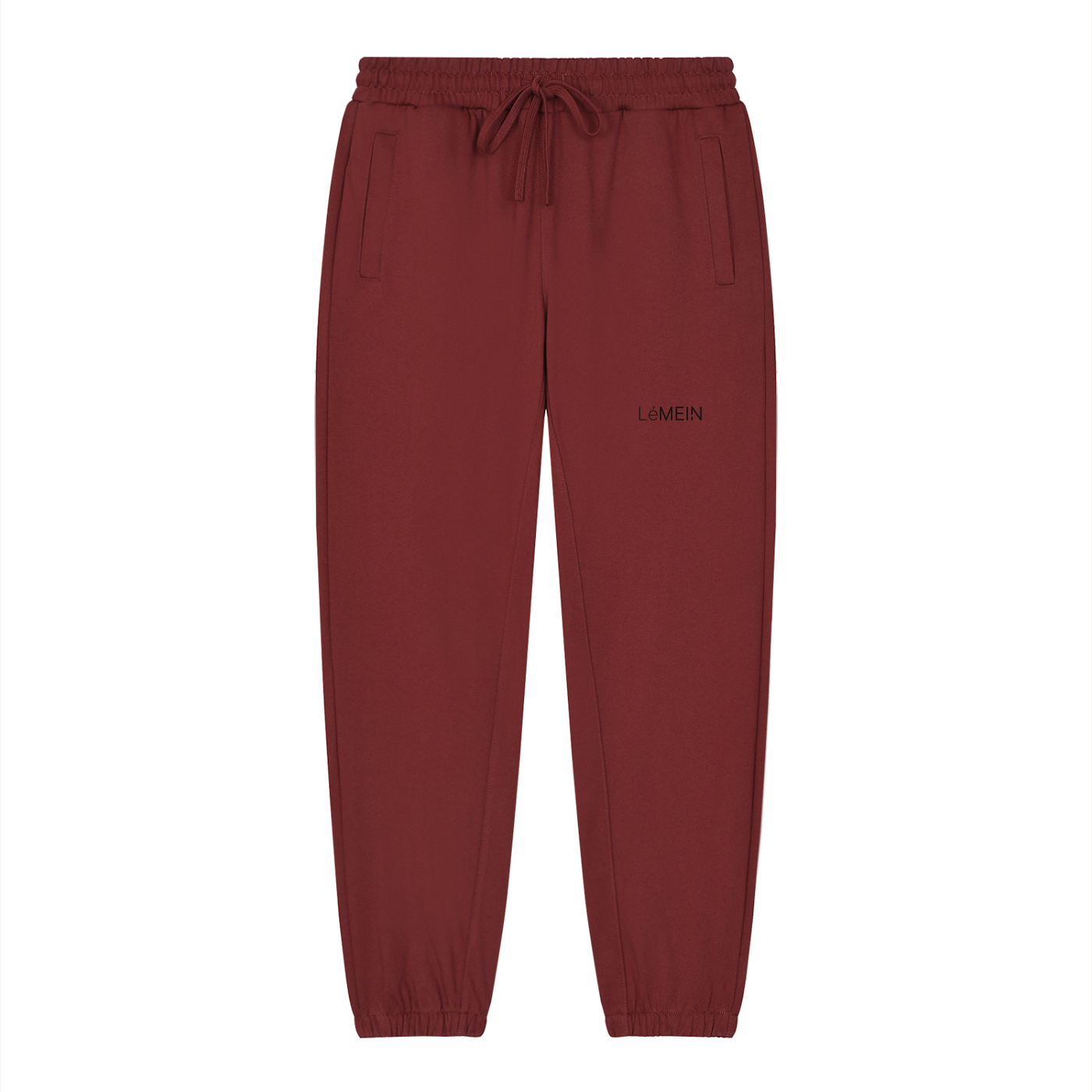 The Tapered Jogger