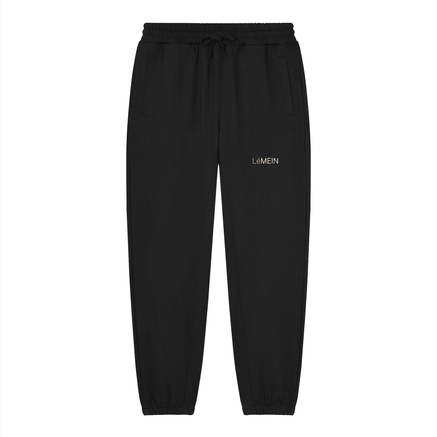 The Tapered Jogger