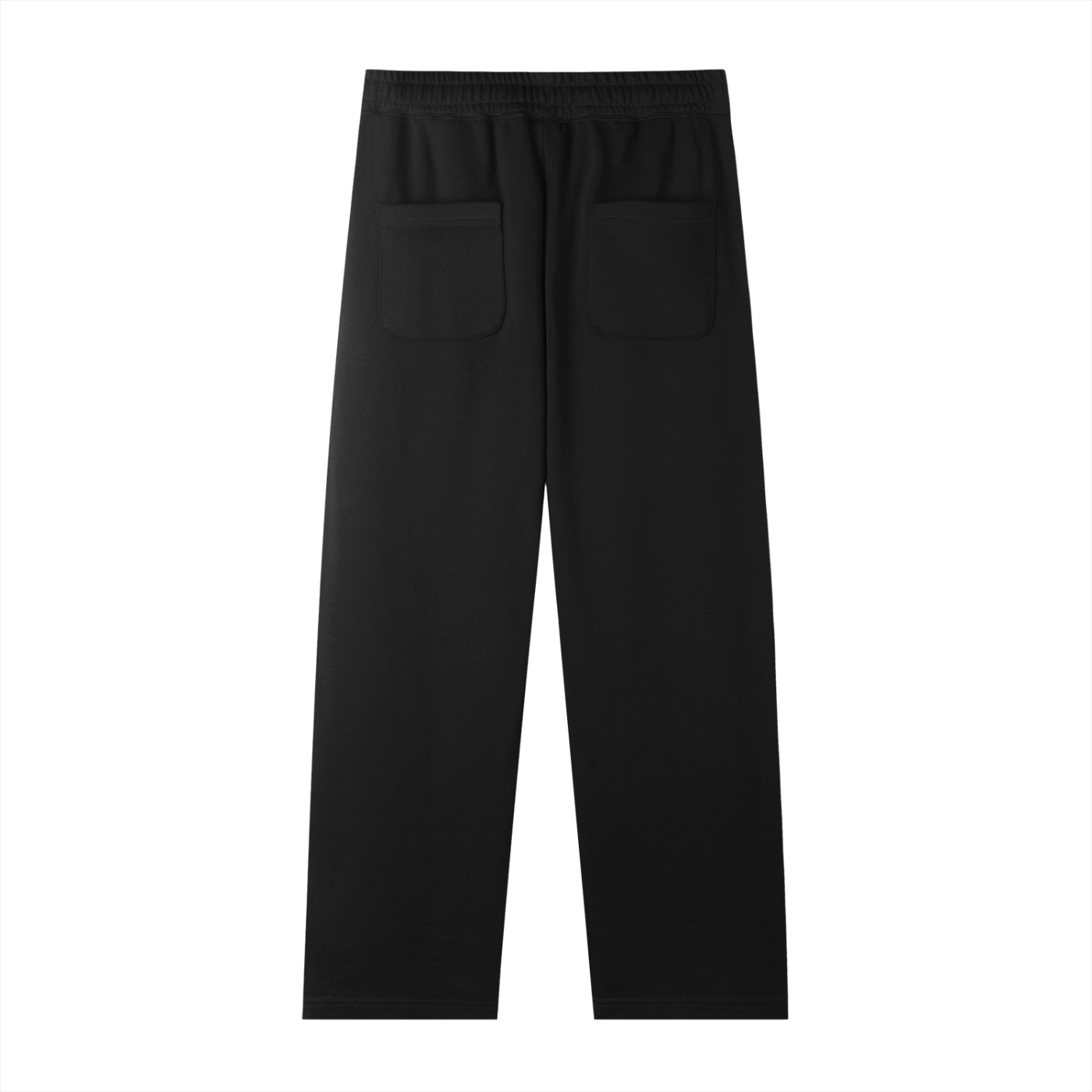 The Straight Sweatpant