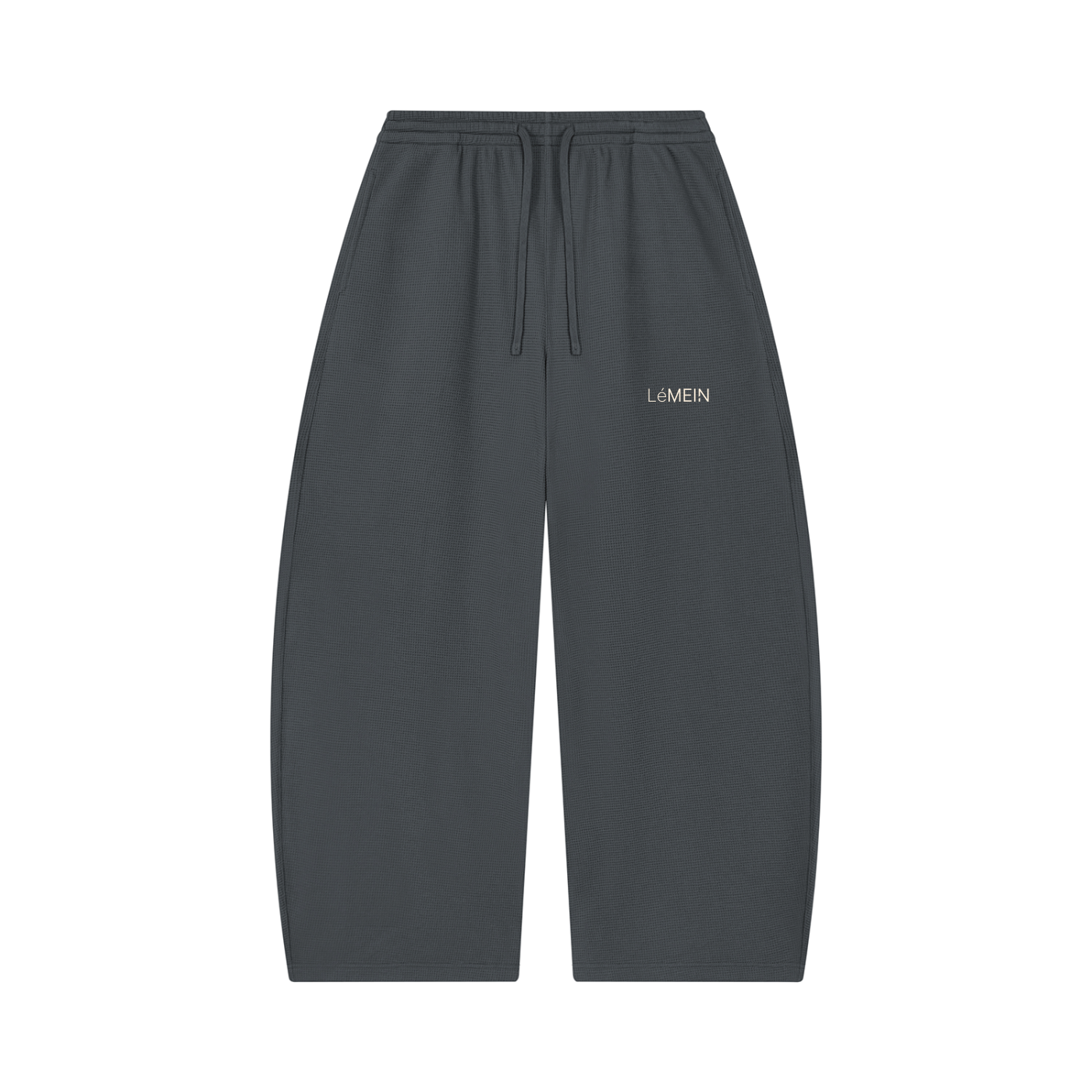 The Waffle Trouser