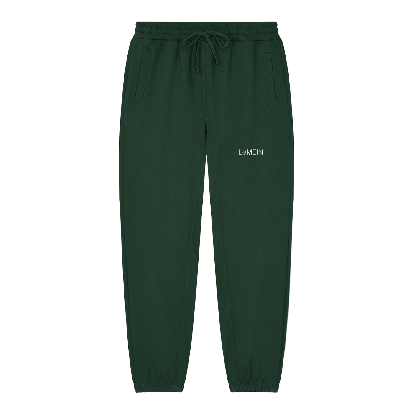 The Tapered Jogger