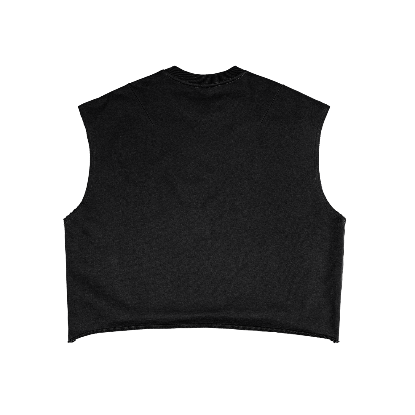 The Terry Tank — Ink