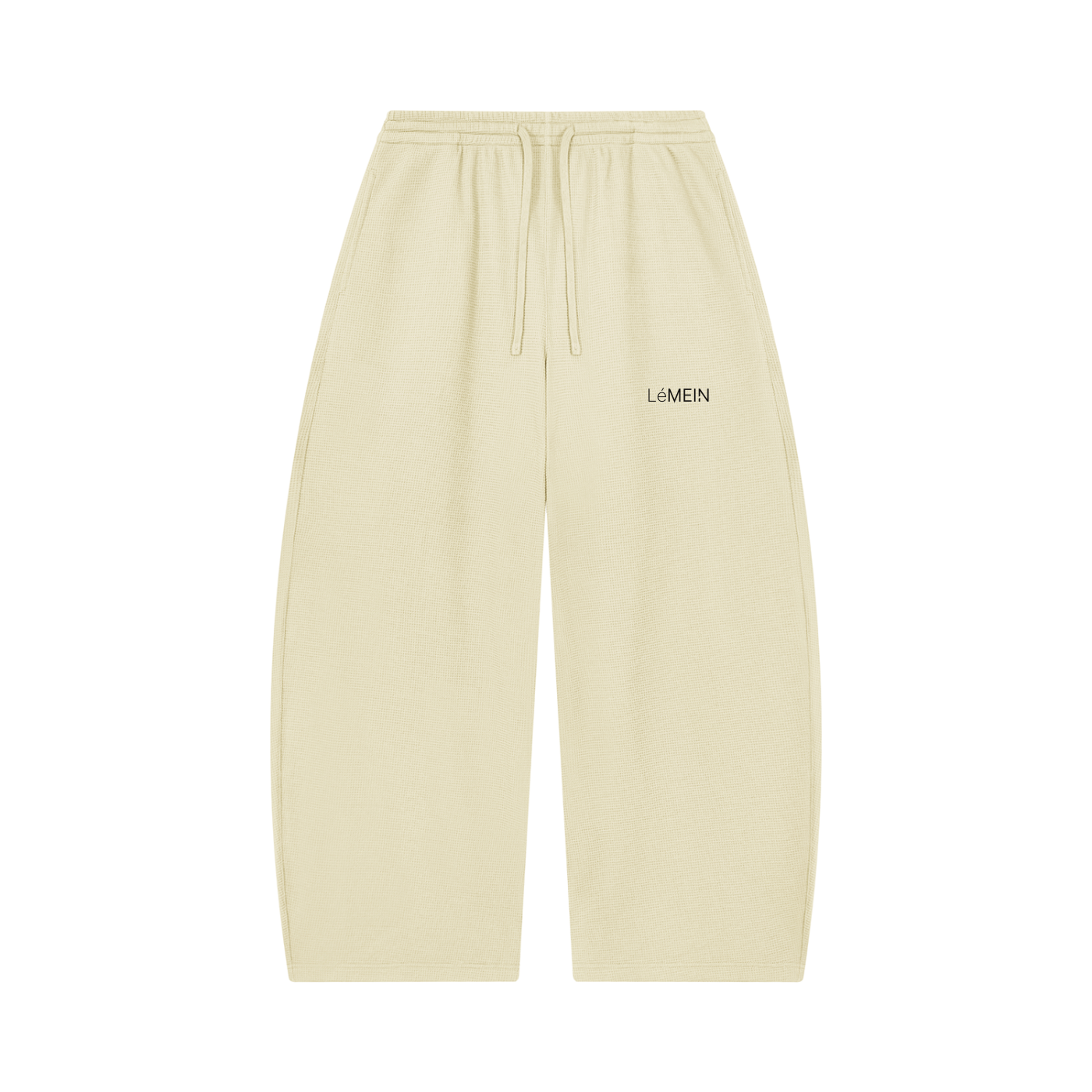 The Waffle Trouser