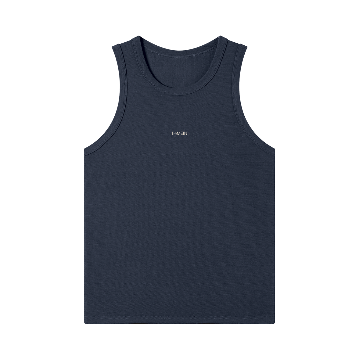 The Heavy Ribbed Tank