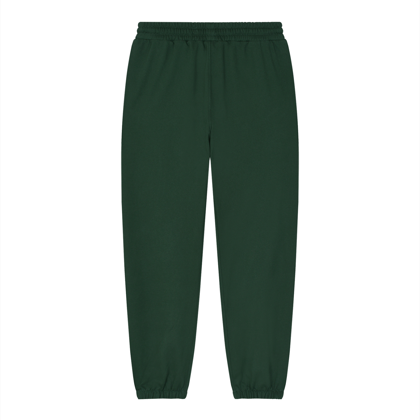 The Tapered Jogger