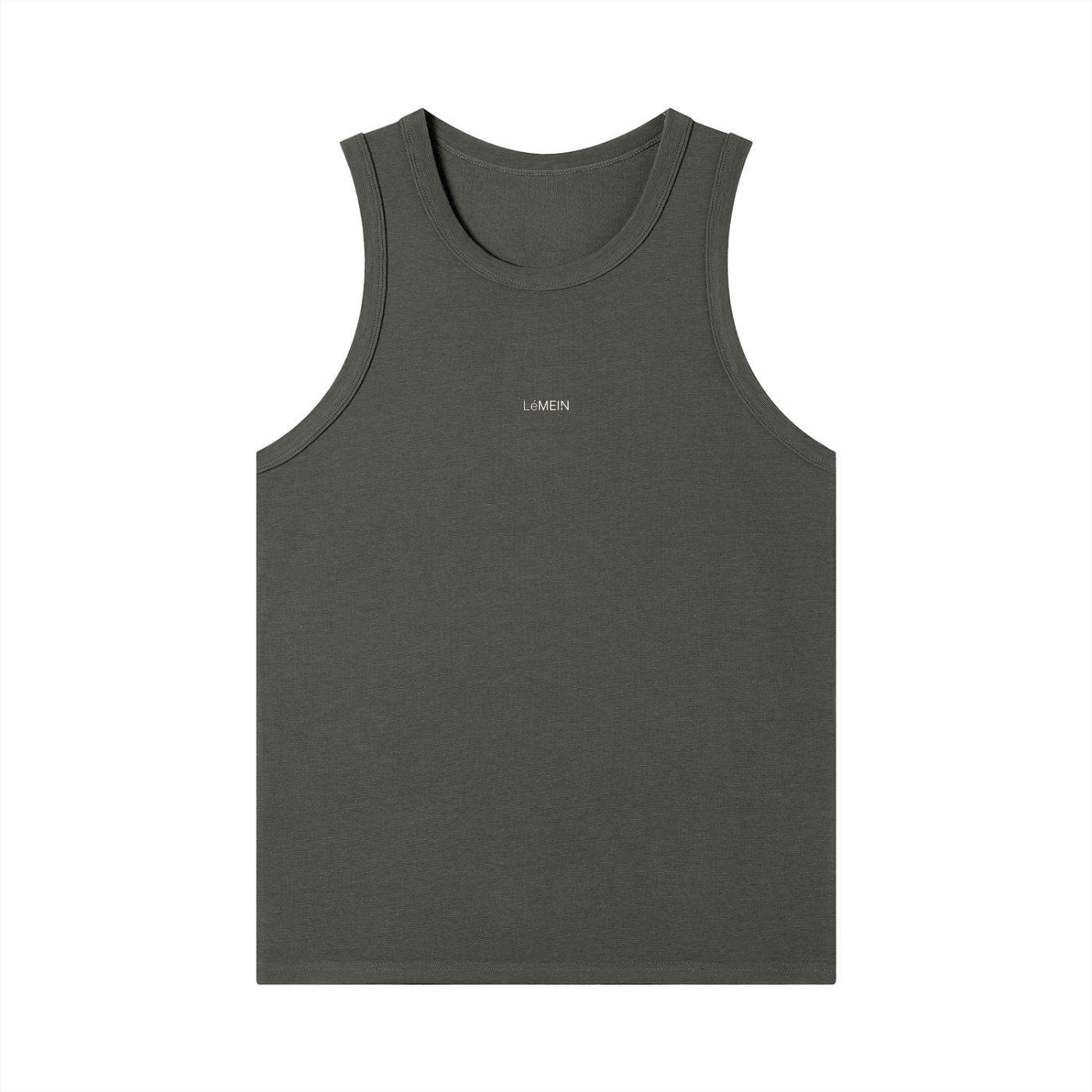 The Heavy Ribbed Tank