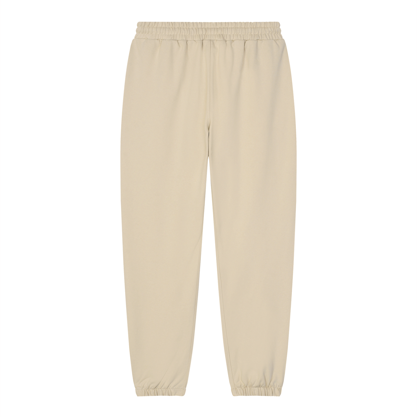 The Tapered Jogger