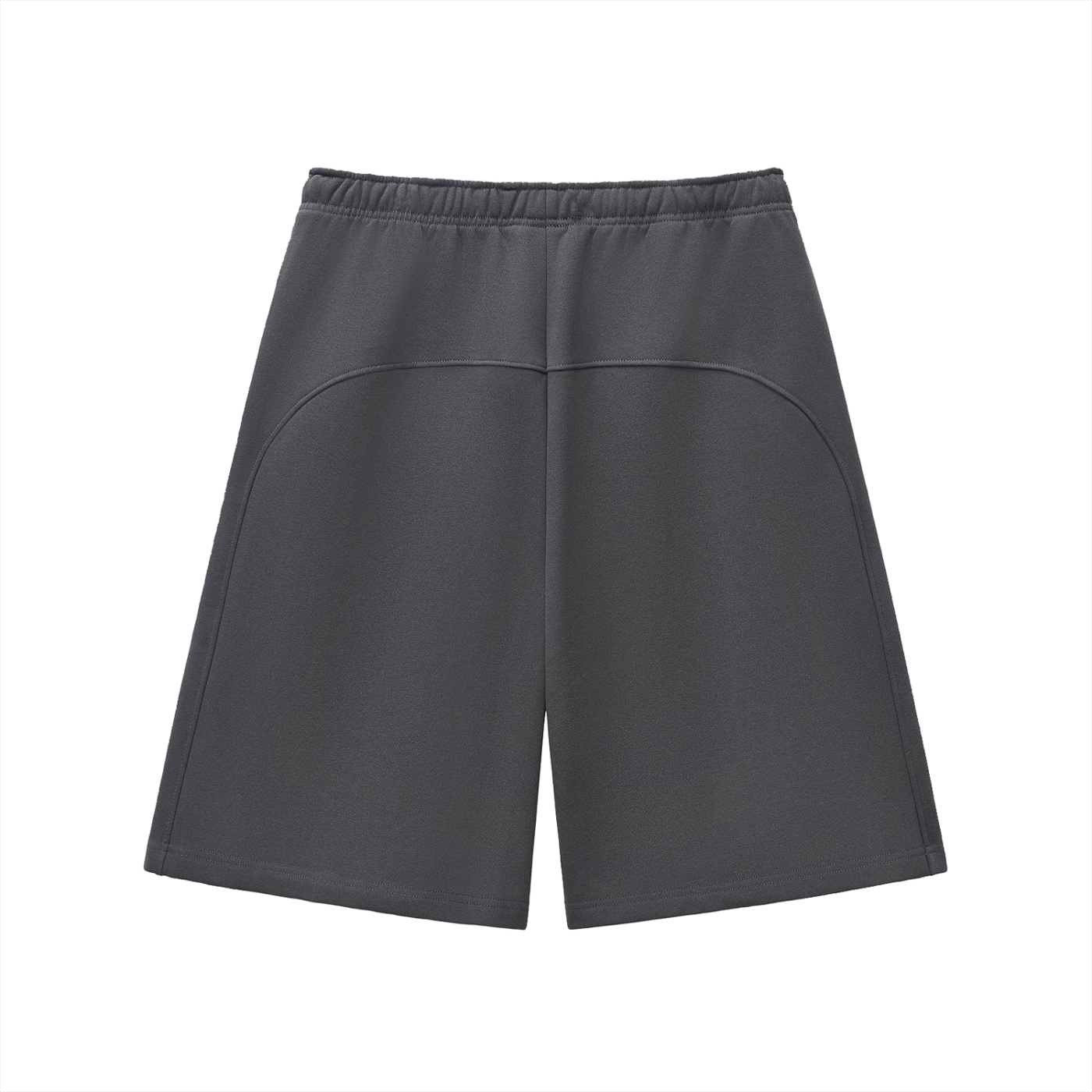 The Fleece Short