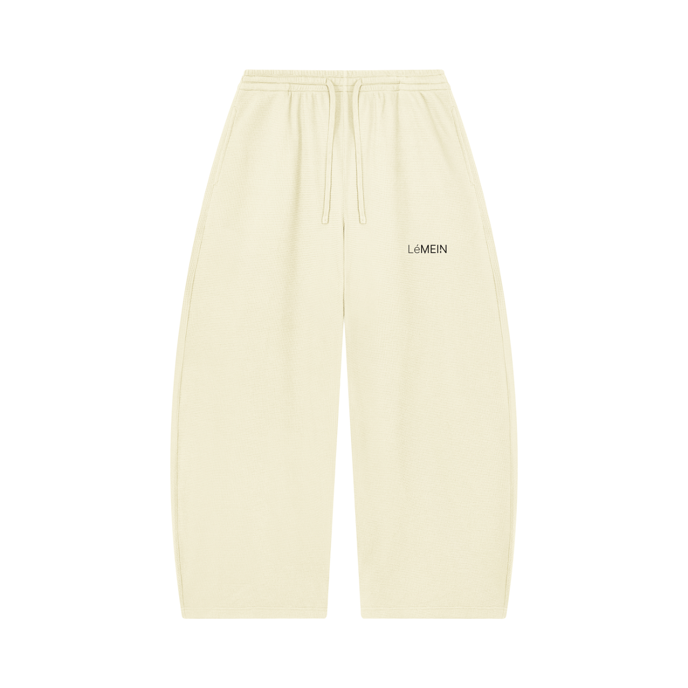 The Waffle Trouser