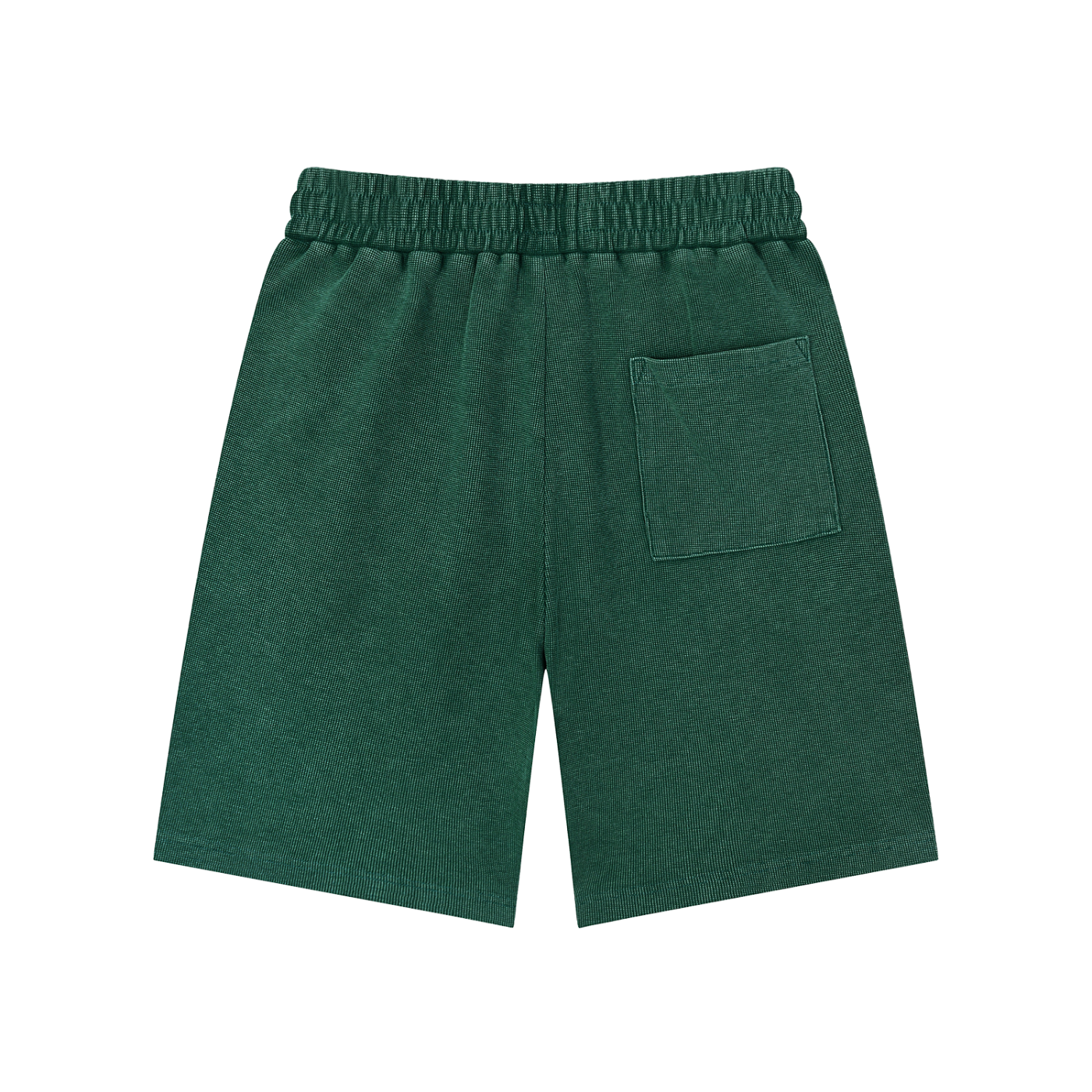 The Waffle Short