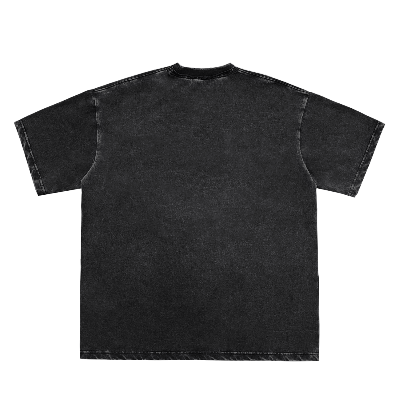 The Snow Washed Tee — Ink