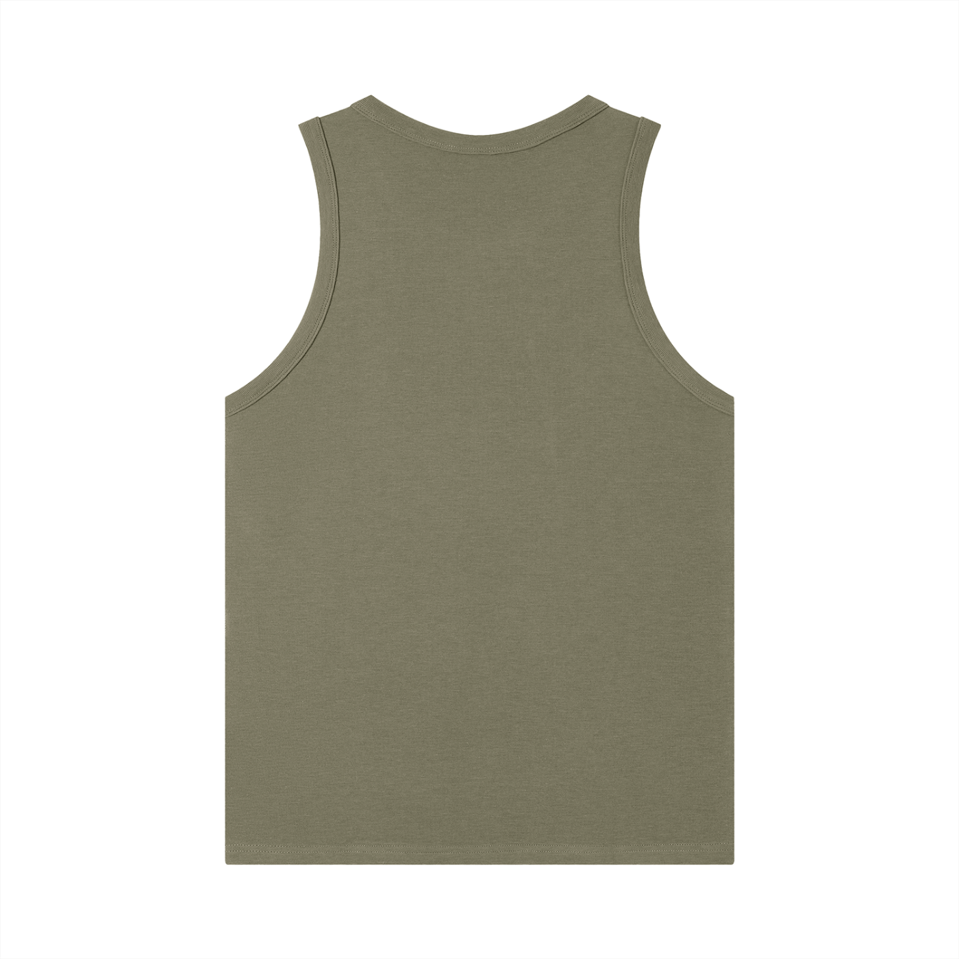 The Heavy Ribbed Tank