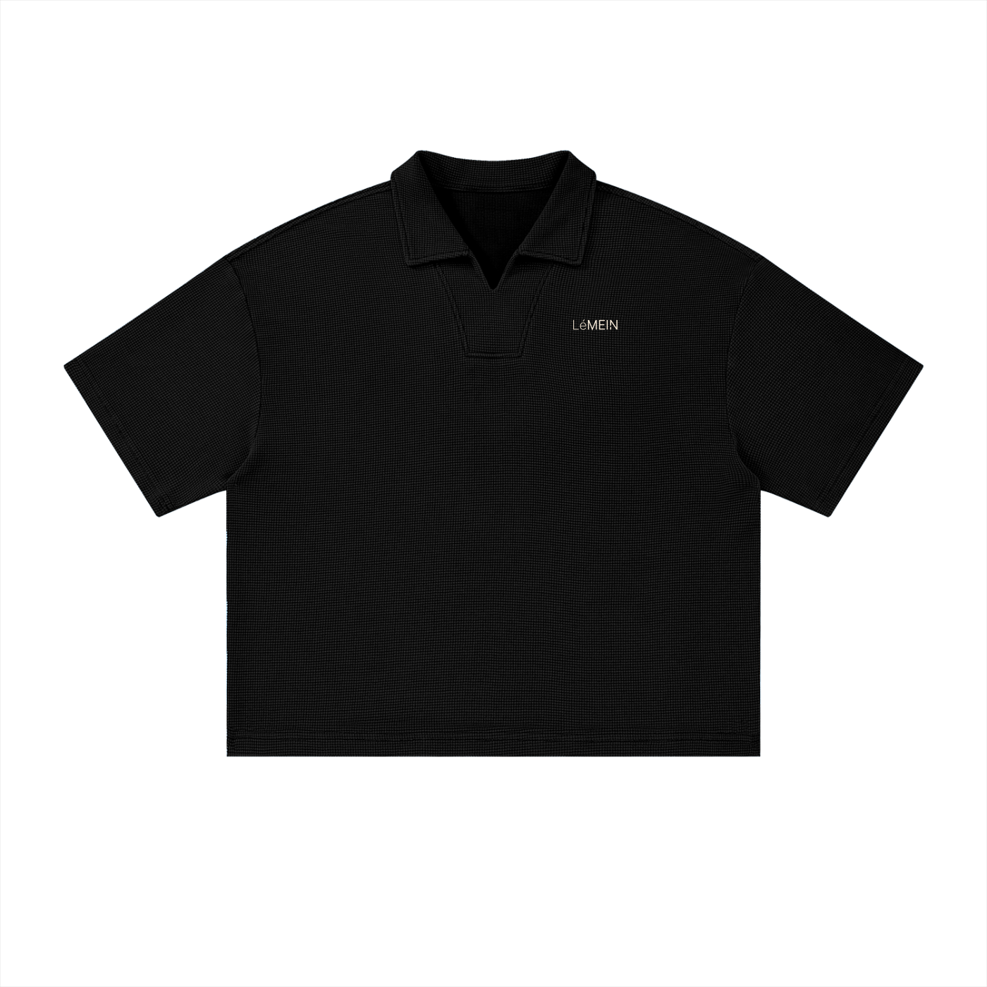 The Waffle Polo