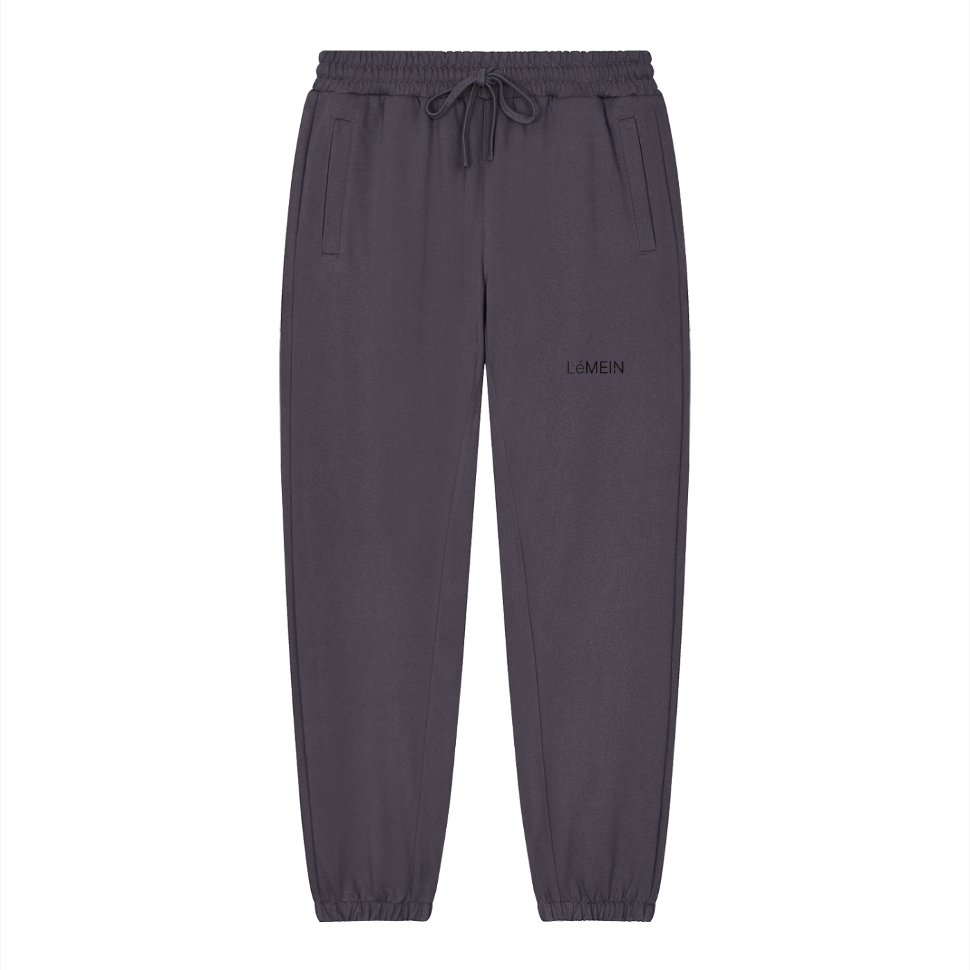 The Tapered Jogger