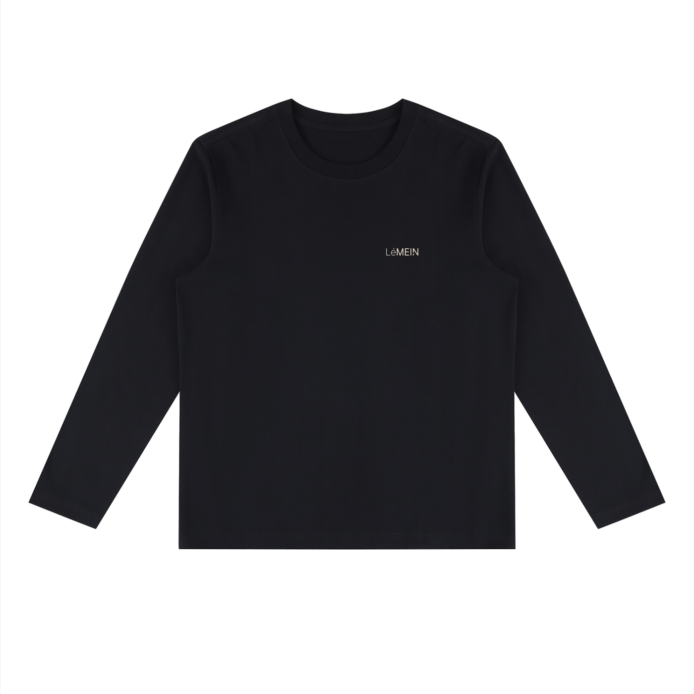 The Long Sleeve — Ink