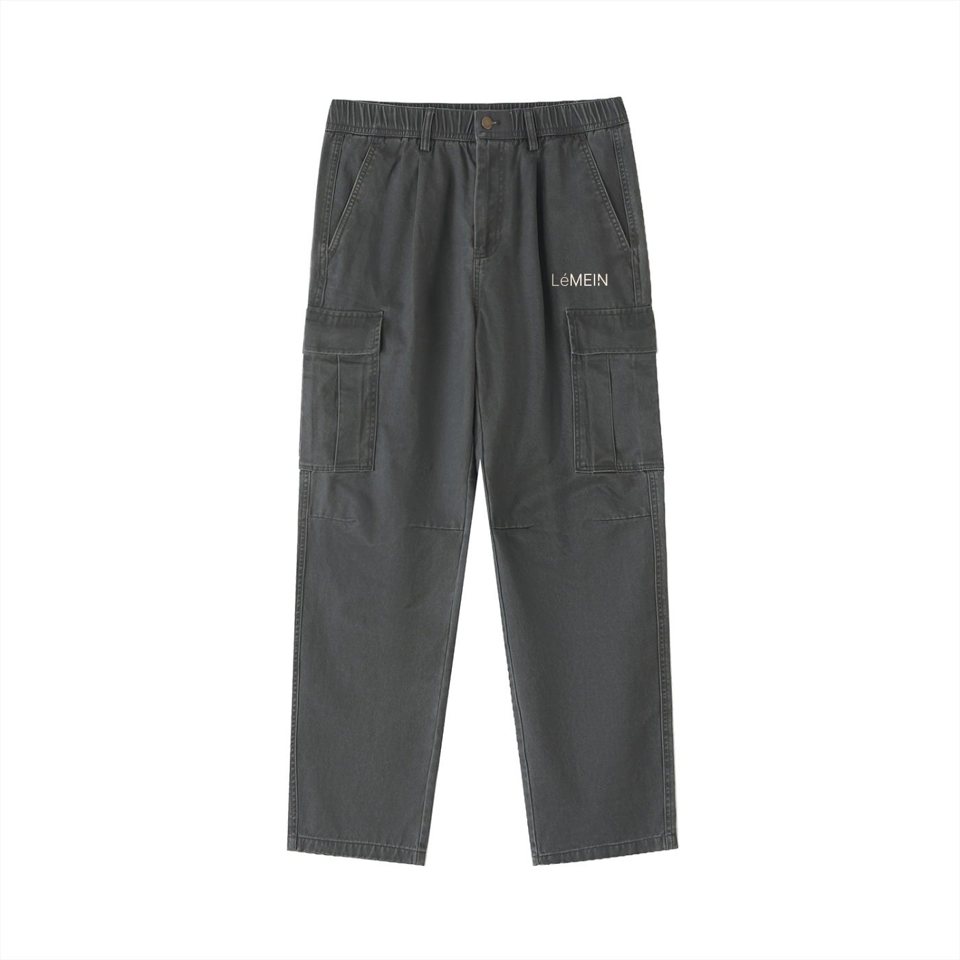 The Cargo Trouser