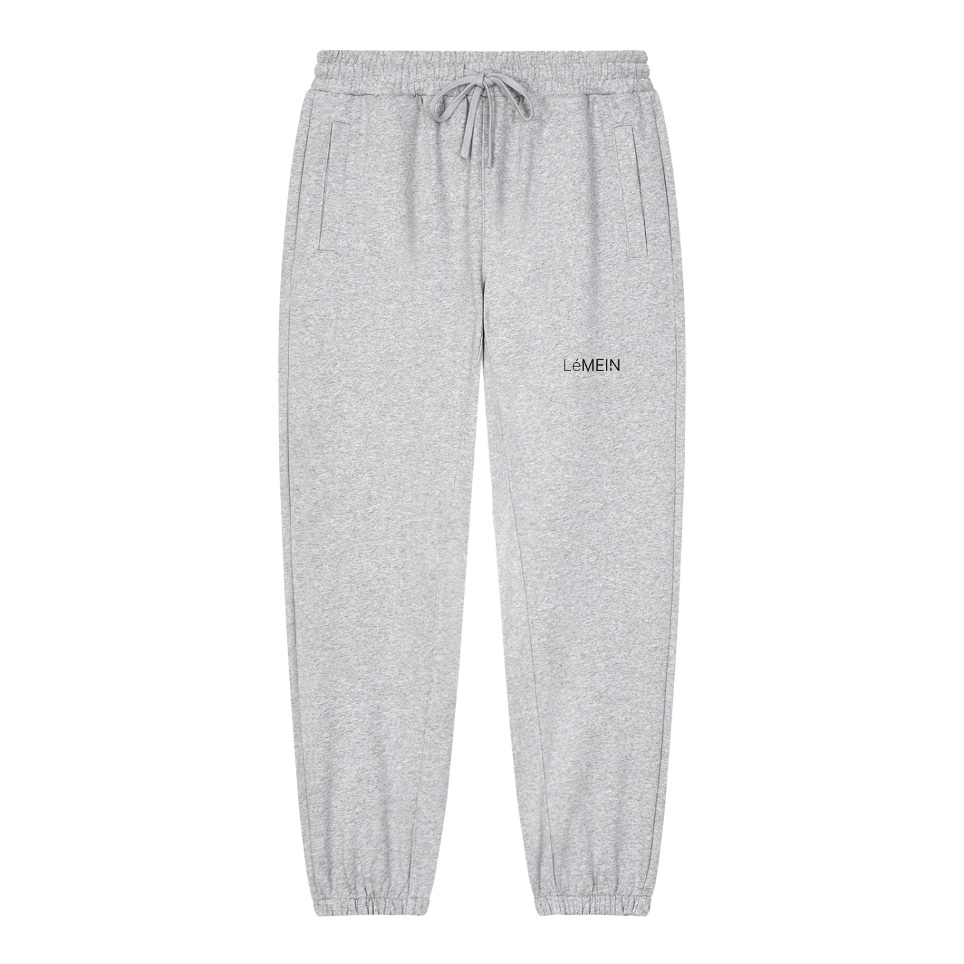 The Tapered Jogger