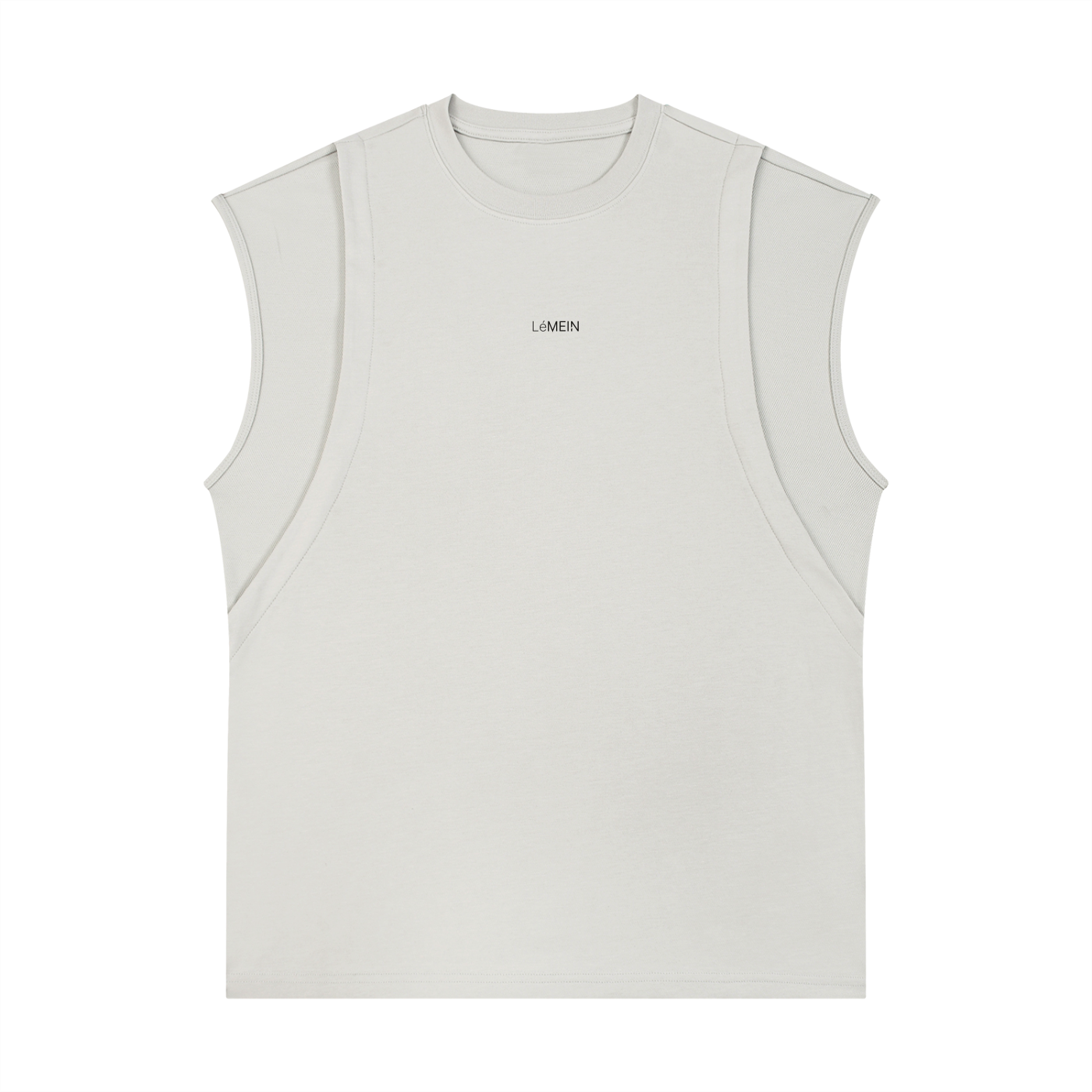 The Muscle Tank