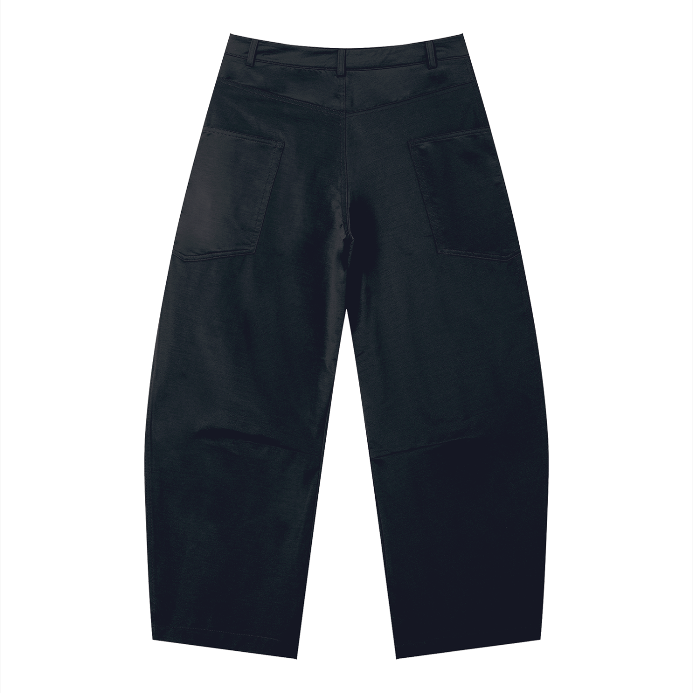 The Barrel Trouser