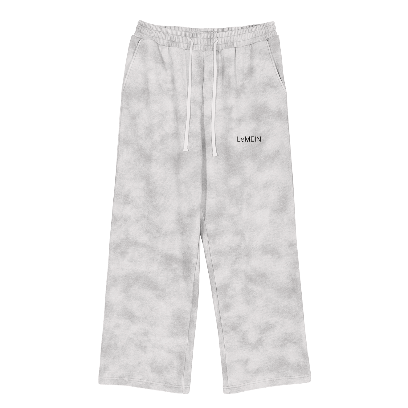 The Dirty Washed Sweatpant
