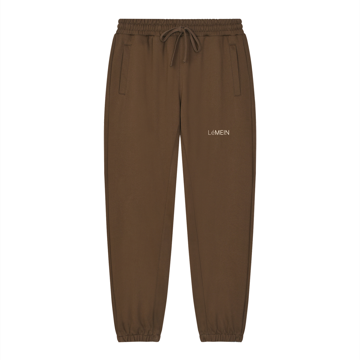 The Tapered Jogger