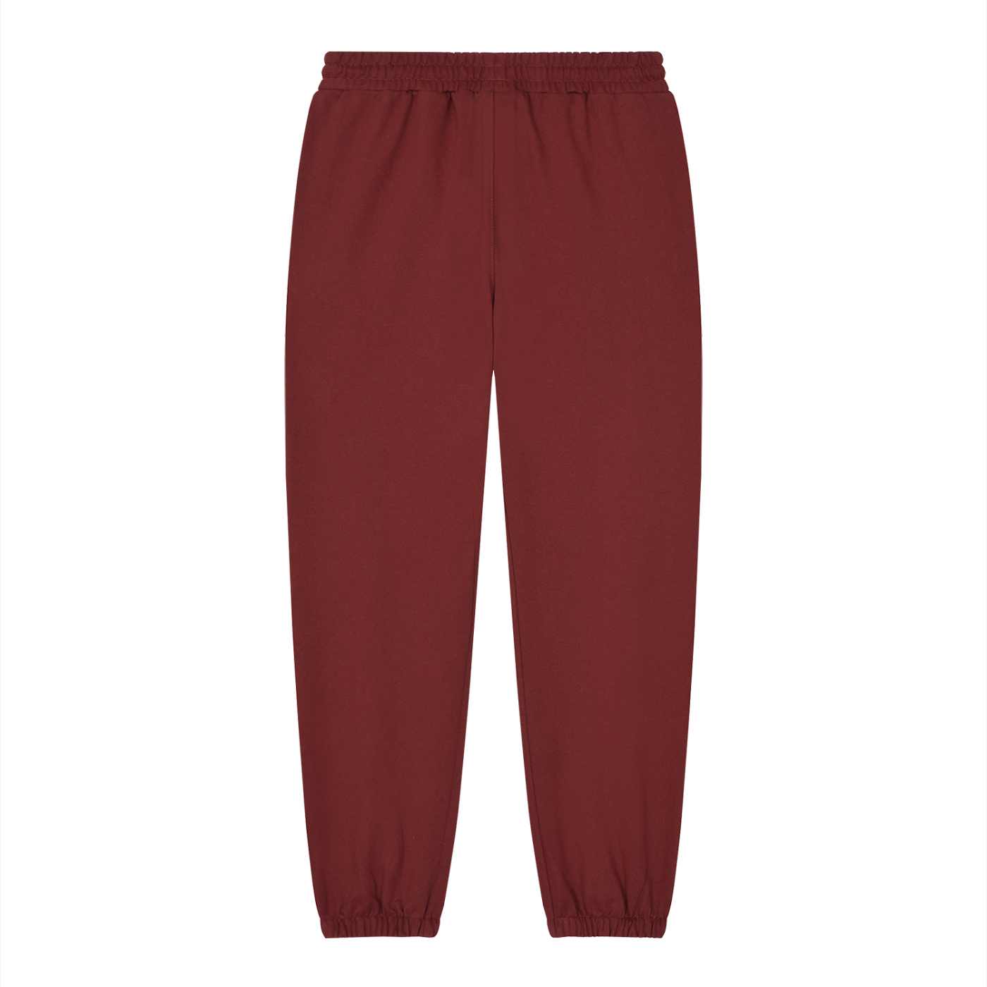 The Tapered Jogger