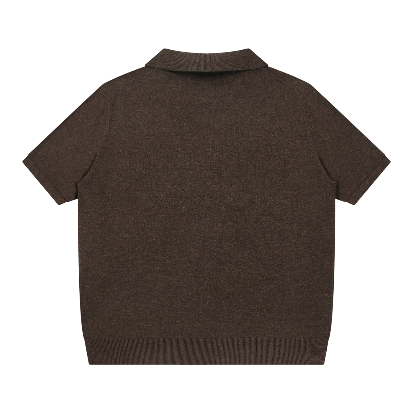 The Oversized Polo