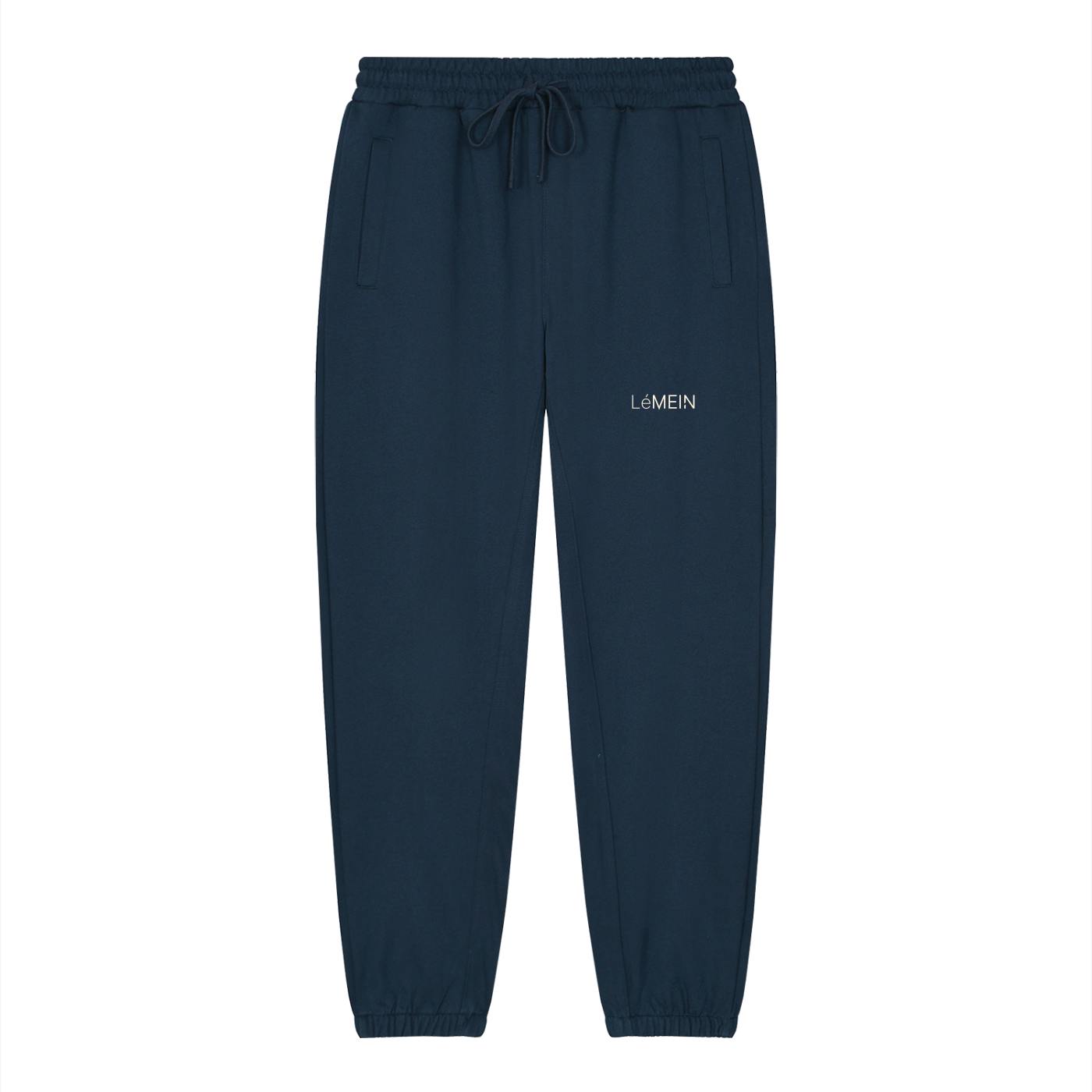 The Tapered Jogger