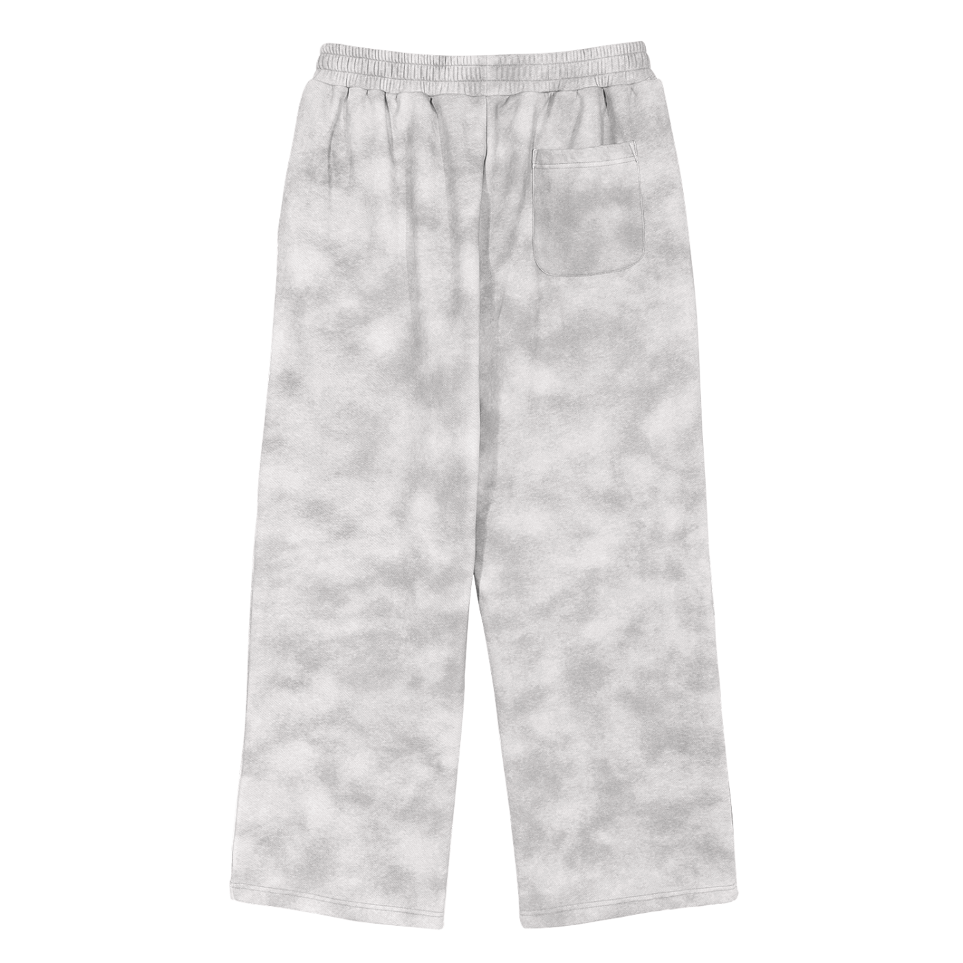 The Dirty Washed Sweatpant