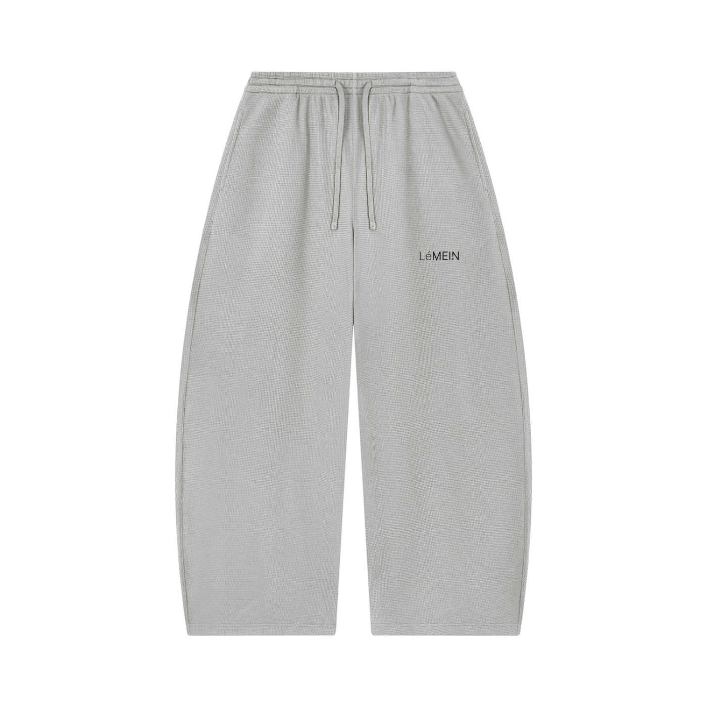 The Waffle Trouser