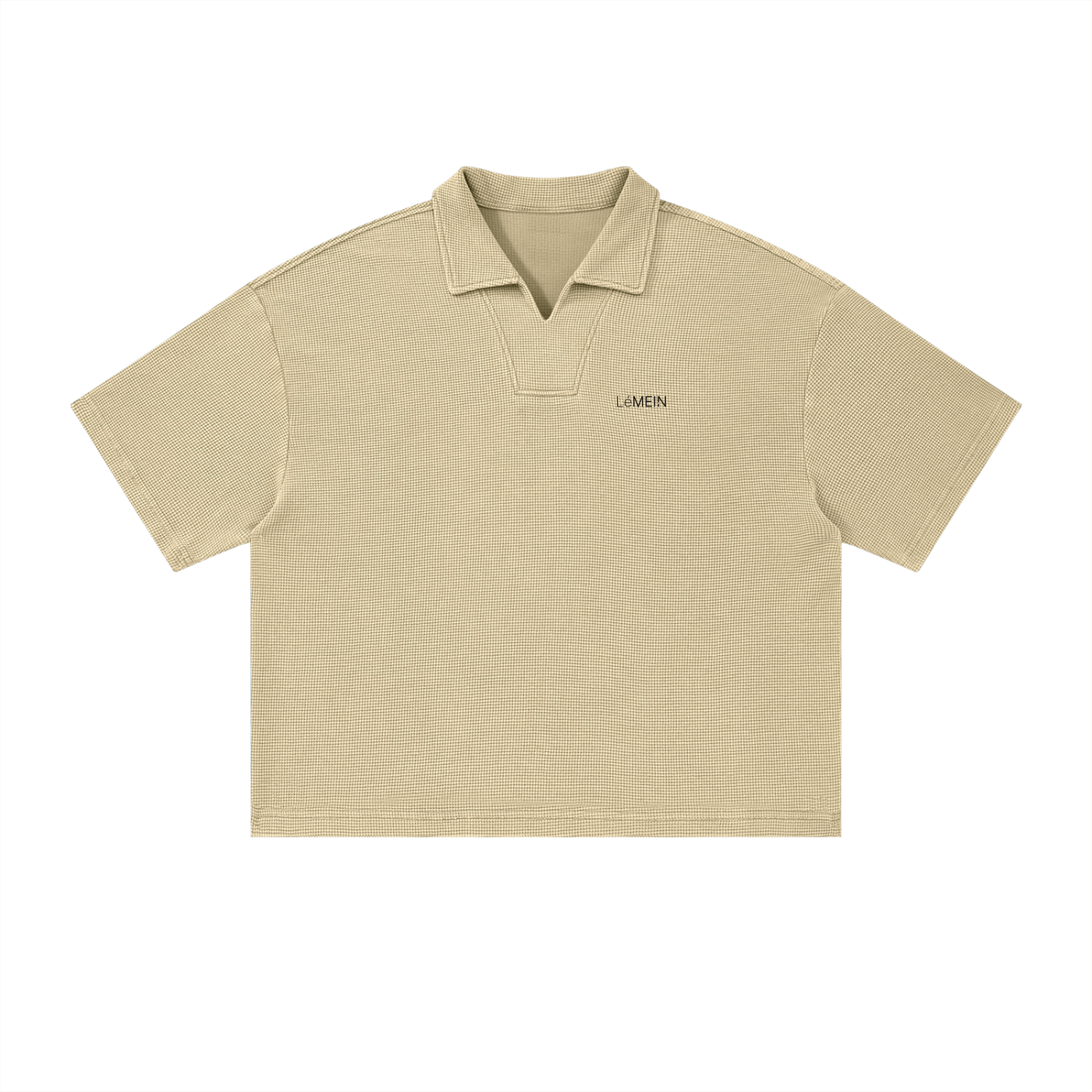 The Waffle Polo