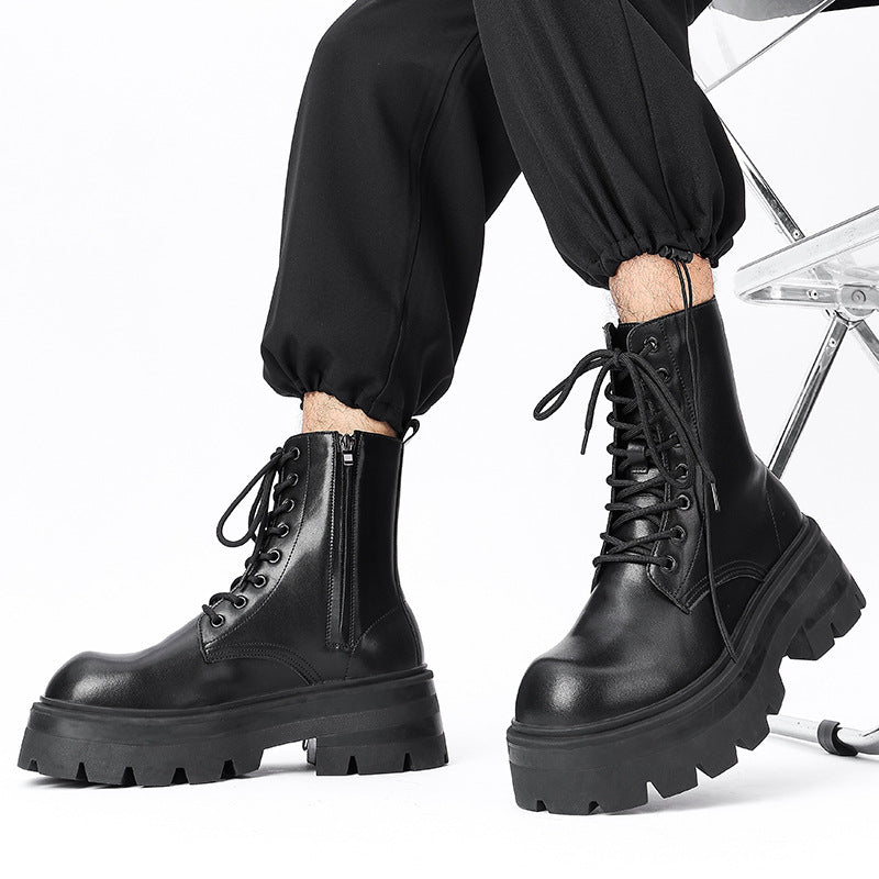 Work Boots