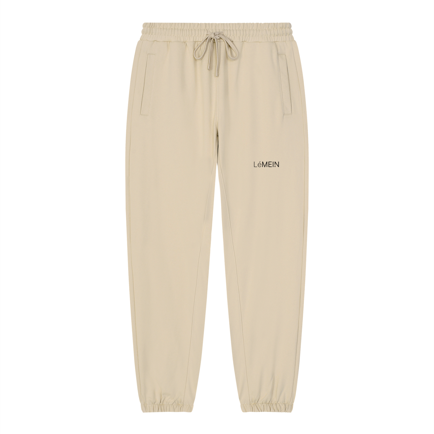 The Tapered Jogger
