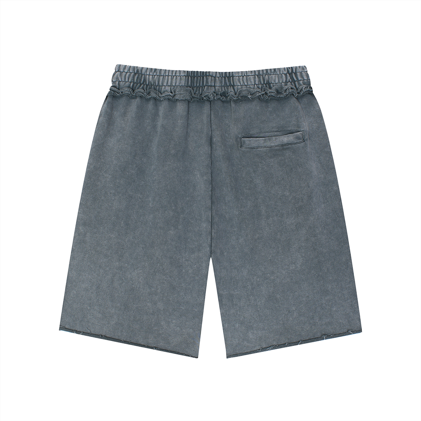 The Washed Short