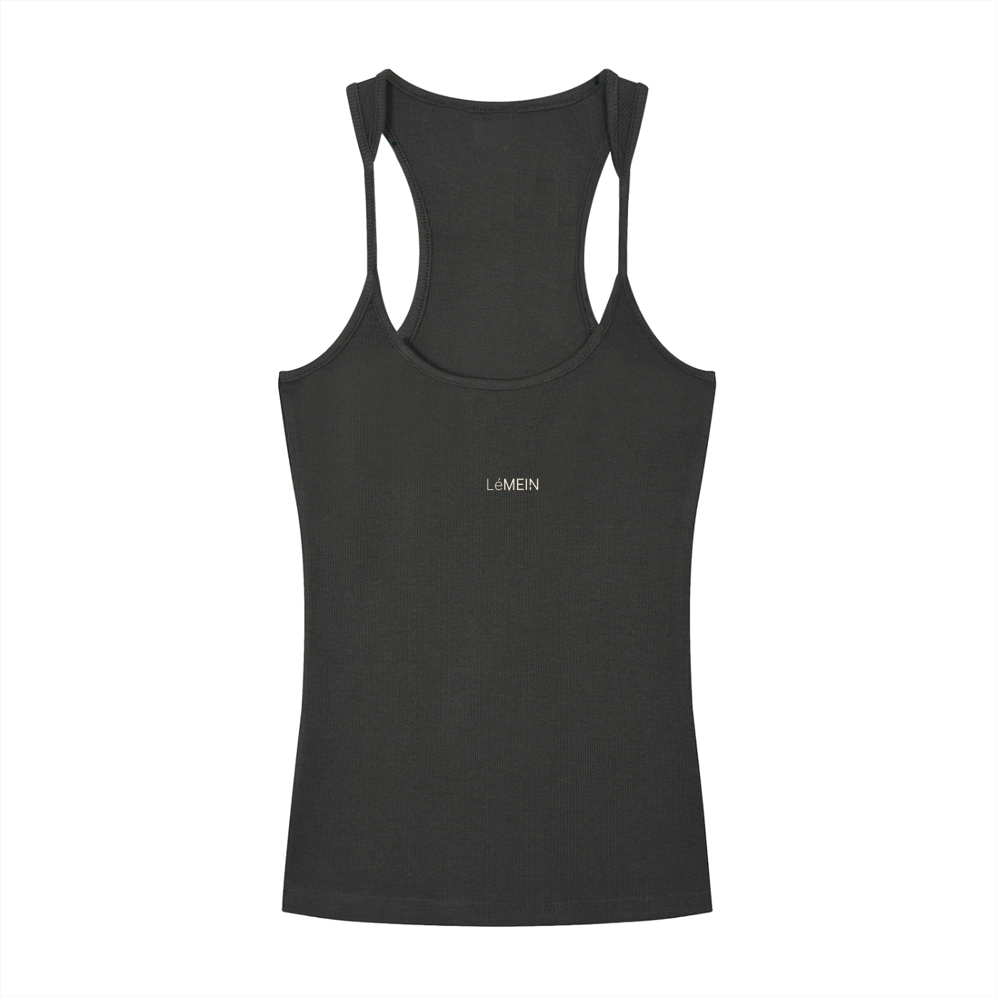 The Ribbed Tank