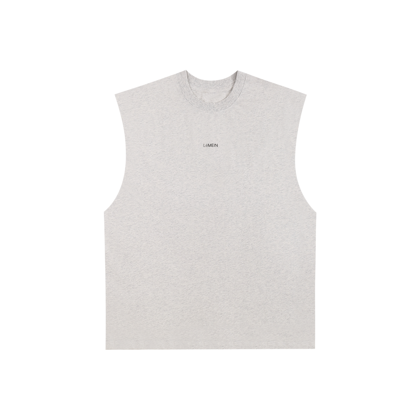 The Raw Edge Tank