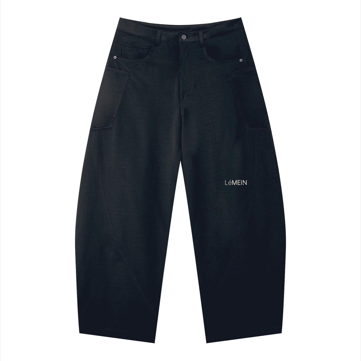 The Barrel Trouser