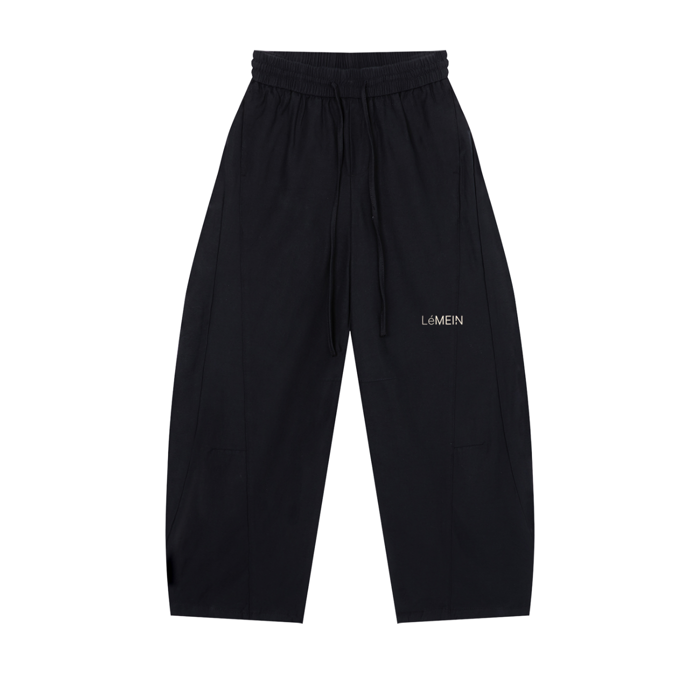 The Wide Trouser