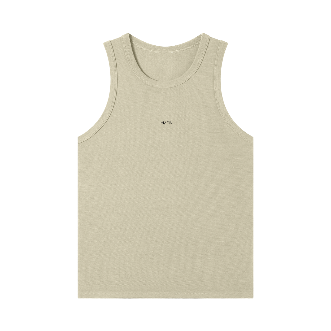 The Heavy Ribbed Tank
