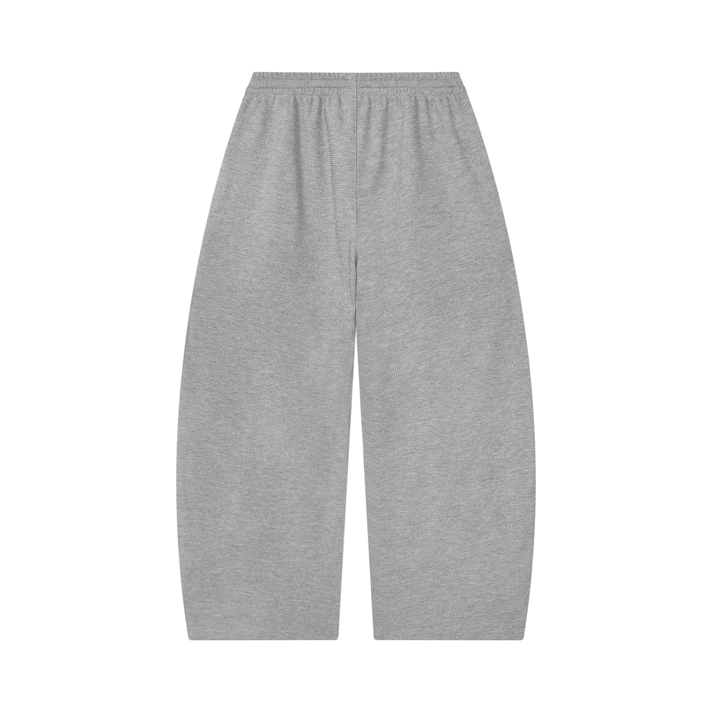 The Waffle Trouser